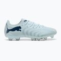 Футболни обувки PUMA Future 9 Play FG/AG icy blue/puma white/blue jewel 8