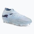 Детски футболни обувки PUMA Future 9 Pro FG/AG Jr ice blue/puma white/blue jewel