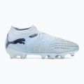 Детски футболни обувки PUMA Future 9 Pro FG/AG Jr ice blue/puma white/blue jewel 2