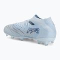 Детски футболни обувки PUMA Future 9 Pro FG/AG Jr ice blue/puma white/blue jewel 3