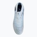 Детски футболни обувки PUMA Future 9 Pro FG/AG Jr ice blue/puma white/blue jewel 5