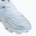 Детски футболни обувки PUMA Future 9 Pro FG/AG Jr ice blue/puma white/blue jewel 7