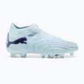 Детски футболни обувки PUMA Future 9 Pro FG/AG Jr ice blue/puma white/blue jewel