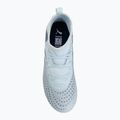 Детски футболни обувки PUMA Future 9 Match FG/AG Jr icy blue/puma white/blue jewel 5