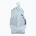 Детски футболни обувки PUMA Future 9 Match FG/AG Jr icy blue/puma white/blue jewel 6