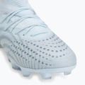 Детски футболни обувки PUMA Future 9 Match FG/AG Jr icy blue/puma white/blue jewel 7