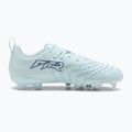 Детски футболни обувки PUMA Future 9 Play FG/AG Jr icy blue/puma white/blue jewel 2