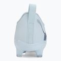 Детски футболни обувки PUMA Future 9 Play FG/AG Jr icy blue/puma white/blue jewel 6