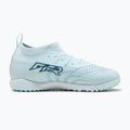 Детски футболни обувки PUMA Future 9 Match TT + Mid Jr icy blue/puma white/blue jewel 2