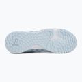 Детски футболни обувки PUMA Future 9 Match TT + Mid Jr icy blue/puma white/blue jewel 4