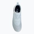 Детски футболни обувки PUMA Future 9 Match TT + Mid Jr icy blue/puma white/blue jewel 5