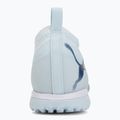 Детски футболни обувки PUMA Future 9 Match TT + Mid Jr icy blue/puma white/blue jewel 6