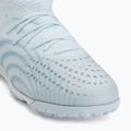 Детски футболни обувки PUMA Future 9 Match TT + Mid Jr icy blue/puma white/blue jewel 7