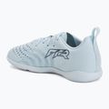 Детски футболни обувки PUMA Future 9 Play IT Jr icy blue/puma white/blue jewel 3
