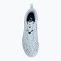 Детски футболни обувки PUMA Future 9 Play IT Jr icy blue/puma white/blue jewel 5