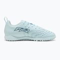Детски футболни обувки PUMA Future 9 Play TT ice blue/puma white/blue jewel 2