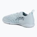 Детски футболни обувки PUMA Future 9 Play TT ice blue/puma white/blue jewel 3