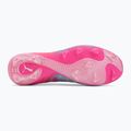 Футболни обувки PUMA Future 9 Fusion FG/AG poison pink/sun stream/bright aqua/puma wht 4