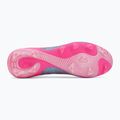 Футболни обувки PUMA Future 9 Pro FG/AG poison pink/sun stream/bright aqua/puma white 4