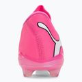 Футболни обувки PUMA Future 9 Match Fusion FG/AG poison pink/puma wht/sun stream/bright aqua/puma blk 6