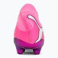 Футболни обувки PUMA Future 9 Ultimate FG poison pink/puma wht/sun stream/bright aqua/puma blk 6