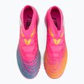 Футболни обувки PUMA Future 9 Match TT poison pink/puma wht/sun stream/bright aqua/puma blk 5