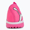 Футболни обувки PUMA Future 9 Match Fusion TT poison pink/puma wht/sun stream/bright aqua/puma blk 6