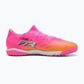Футболни обувки PUMA Future 9 Match Fusion TT poison pink/puma wht/sun stream/bright aqua/puma blk 2