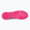 Детски футболни обувки PUMA Future 9 Play IT Jr poison pink/puma wht/sun stream/bright aqua/puma blk 4