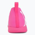 Детски футболни обувки PUMA Future 9 Play IT Jr poison pink/puma wht/sun stream/bright aqua/puma blk 6