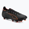 Футболни обувки PUMA Ultra 6 Match FG/AG puma black/puma red