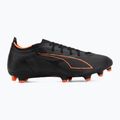 Футболни обувки PUMA Ultra 6 Match FG/AG puma black/puma red 2