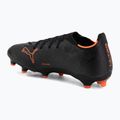 Футболни обувки PUMA Ultra 6 Match FG/AG puma black/puma red 3