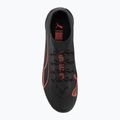 Футболни обувки PUMA Ultra 6 Ultimate FG puma black/puma red 5