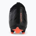 Детски футболни обувки PUMA Ultra 6 Match FG/AG Jr puma black/puma red 6