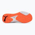 Обувки за хандбал PUMA Accelerate Pro 4 Game On puma white/glowing red/ultra blue 4