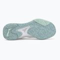 Обувки за хандбал PUMA Accelerate Pro 4 Game On puma white/baltic sea blue/fresh water 4