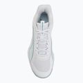 Обувки за хандбал PUMA Accelerate Pro 4 Game On puma white/baltic sea blue/fresh water 5