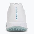 Обувки за хандбал PUMA Accelerate Pro 4 Game On puma white/baltic sea blue/fresh water 6