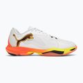 Обувки за хандбал PUMA Vantage Nitro Game On puma white/glowing red/ultra blue 2