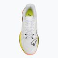 Обувки за хандбал PUMA Vantage Nitro Game On puma white/glowing red/ultra blue 5