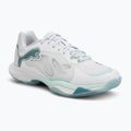 Дамски обувки за хандбал PUMA Vantage Nitro Game On puma white/baltic blue/fresh water