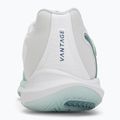 Дамски обувки за хандбал PUMA Vantage Nitro Game On puma white/baltic blue/fresh water 6