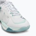 Дамски обувки за хандбал PUMA Vantage Nitro Game On puma white/baltic blue/fresh water 7