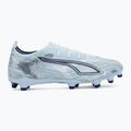 Футболни обувки PUMA Ultra 6 Match FG/AG icy blue/puma white/blue jewel 2