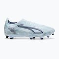 Футболни обувки PUMA Ultra 6 Match FG/AG icy blue/puma white/blue jewel