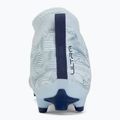 Детски футболни обувки PUMA Ultra 6 Match+ LL FG/AG Jr icy blue/puma white/blue jewel 6