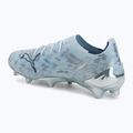 Футболни обувки PUMA Ultra 6 Ultimate FG icy blue/puma white/blue jewel 3