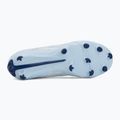 Детски футболни обувки PUMA Ultra 6 Match FG/AG Jr icy blue/puma white/blue jewel 4