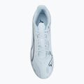 Футболни обувки PUMA Ultra 6 Play FG/AG icy blue/puma white/blue jewel 5